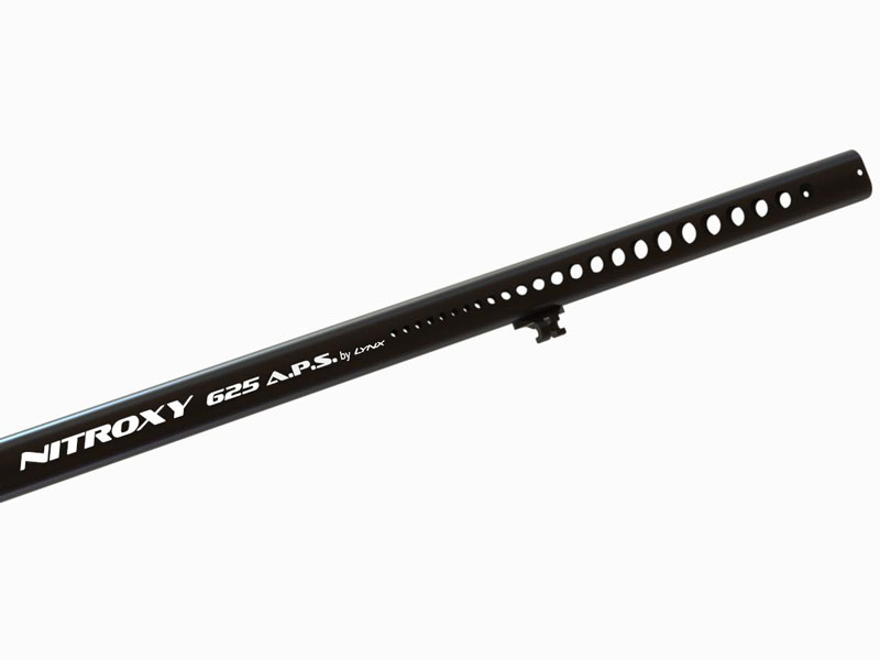 OSP-1494 Nitroxy5 - N625 APS Tail Boom